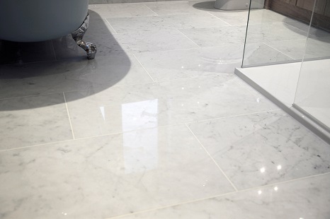Marble Tile Getting Darker Causes And, Discoloration Of Marble Tile