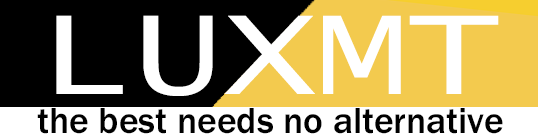 логотип плиточников luxMT